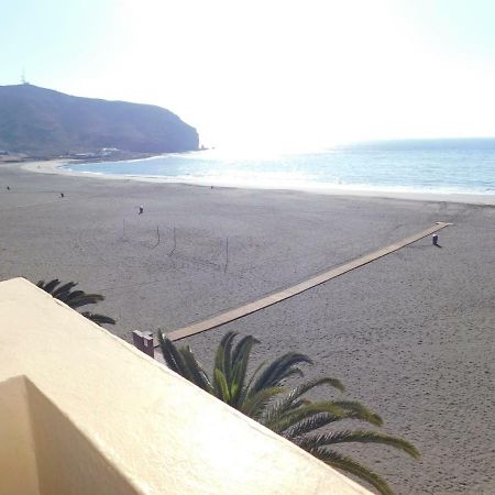 Sol Y Mar Gran Tarajal Atico Apartment Exterior photo
