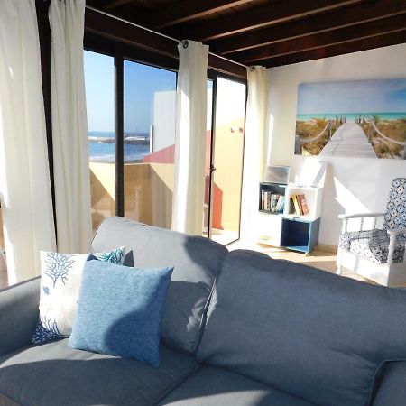 Sol Y Mar Gran Tarajal Atico Apartment Exterior photo